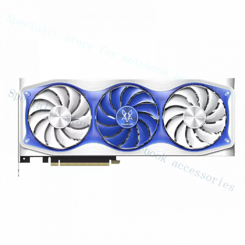 Rtx 5080 16Gb - Karta graficzna A+ Manli GeForce RTX
