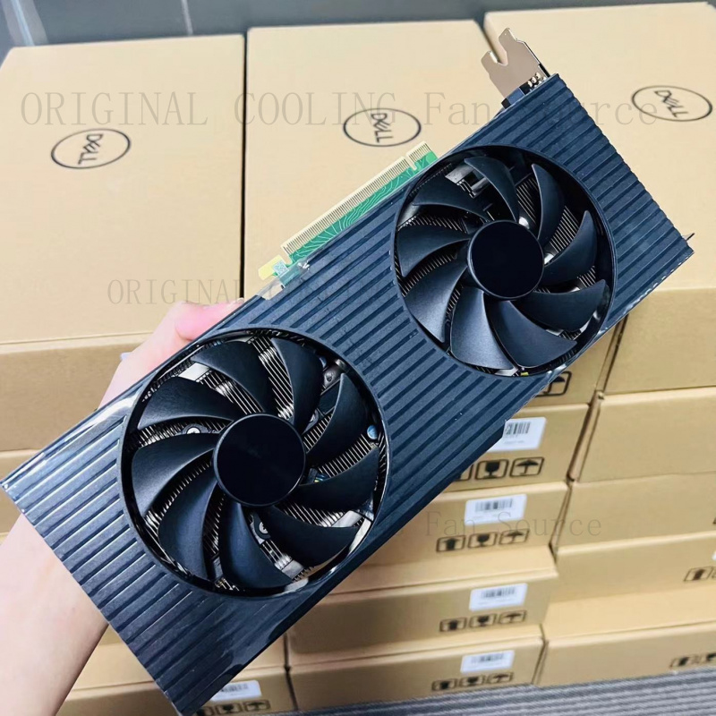 Graphics Card 24Gb Gddr6X - Karta graficzna B FOR Dell NVIDIA
