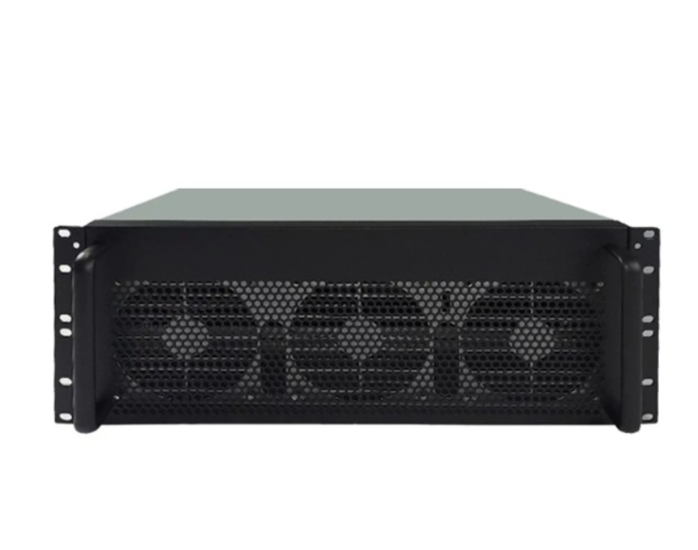 Server Gpu Chassis 4U - Obudowa serwera 4U Multi GPU obsługująca