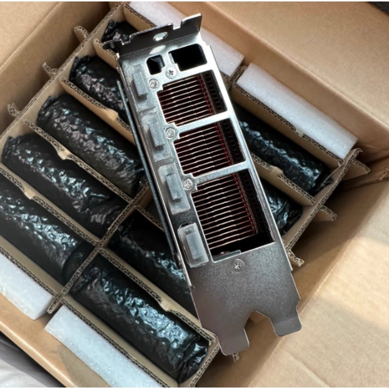 Graphics Card 24Gb Gddr6X - Karta graficzna RTX 3090 24GB Turbo,
