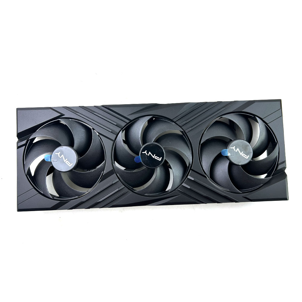 Rtx 4080 Super 16Gb - NOWY Wentylator Chłodzący do PNY GeForce