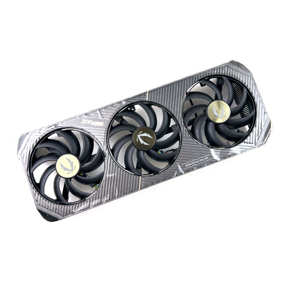 Rtx 5080 16Gb - Wentylator chłodzący Akcesoria do kart graficznych