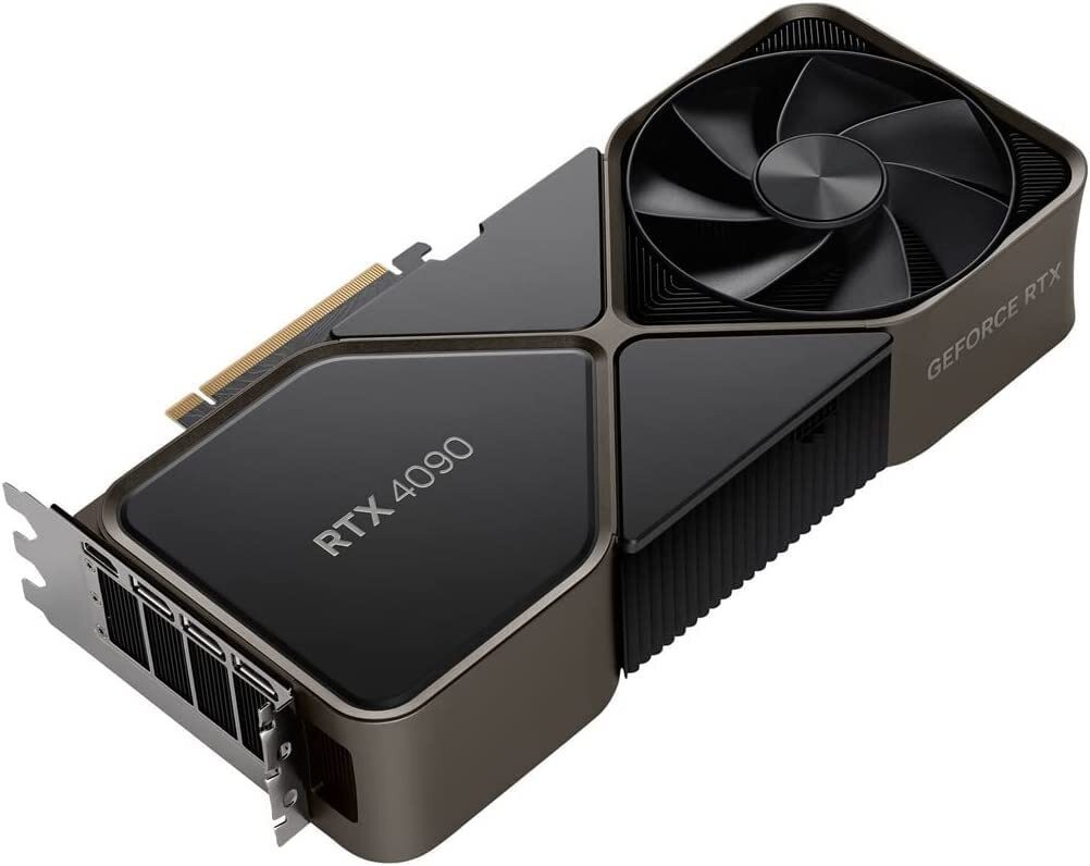 Rtx 4090 24Gb Gddr6X - A. 100% DOSTAWA NA WYBRAŃNYM MIEJSCU