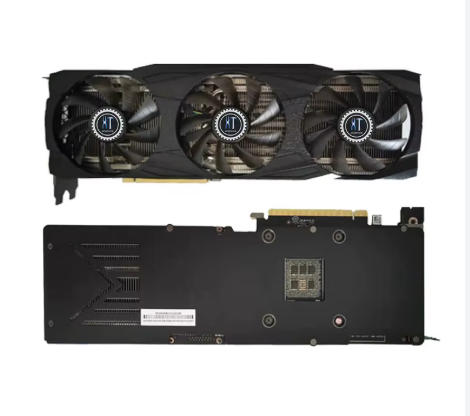 Rtx 4090 24Gb Gddr6X - BH NVIDIA - GeForce RTX 4090