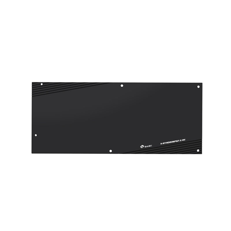 Rtx 4080 Super 16Gb - Blok wodny Bykski do karty graficznej