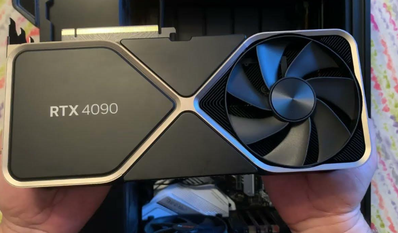 Rtx 4090 24Gb Gddr6X - NAJLEPSZA OFERTA PROMOCYJNA BH ASUS ROG