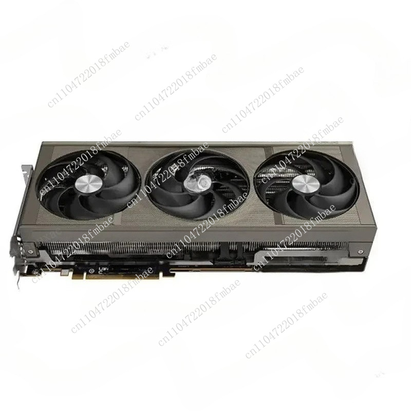 Rx 9070 16Gb - Używana karta graficzna Sapphire RX 9070