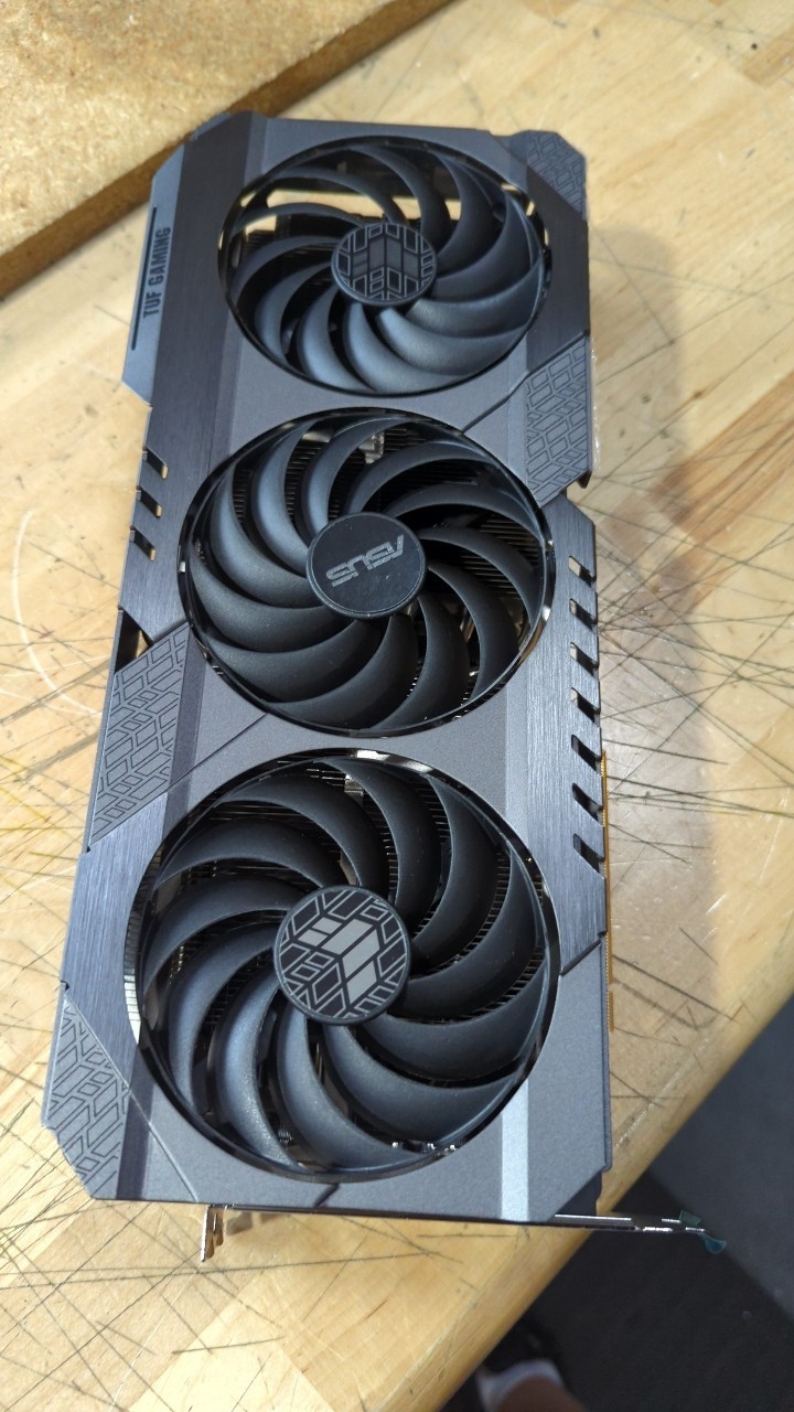 Rtx 4090 24Gb Gddr6X - NAJLEPSZA OFERTA NA CZĘŚCI Asus GeForce