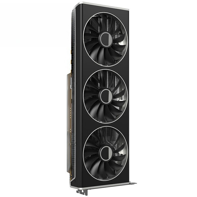 Rx 7900 Xtx 24Gb - Karta graficzna dedykowana do gier RX