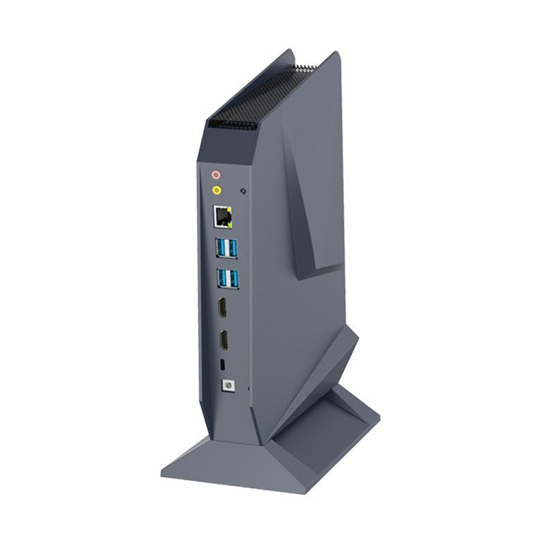 Desktop Gaming Gpu 32Gb - Mini komputer gamingowy XCY Intel Core