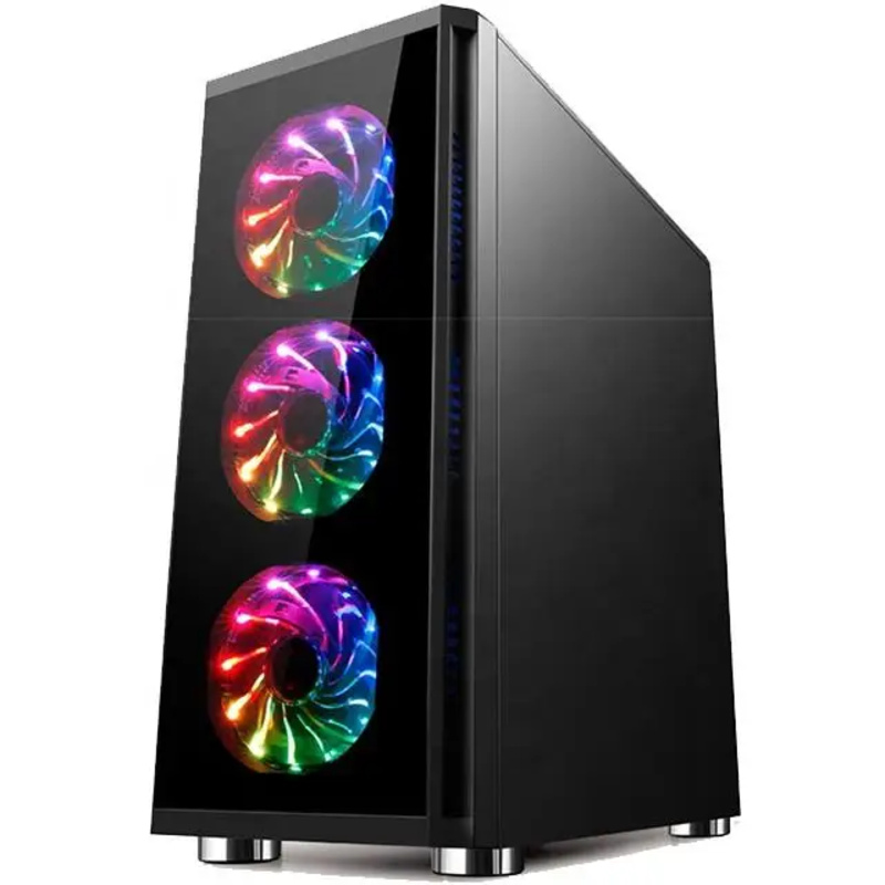 Desktop Gaming Gpu 32Gb - Tani komputer stacjonarny dla graczy najlepsza