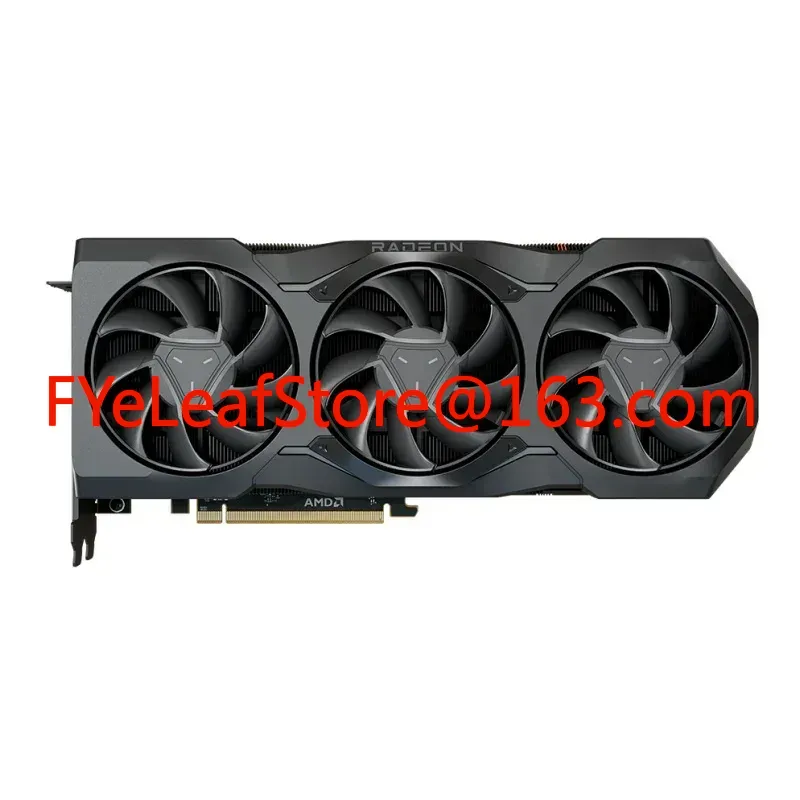 Rx 7900 Xtx 24Gb - nowa karta graficzna AMD RADEON RX