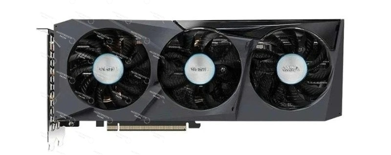 Graphics Card 24Gb Gddr6X - 90% Nowa Karta Graficzna RTX 3090
