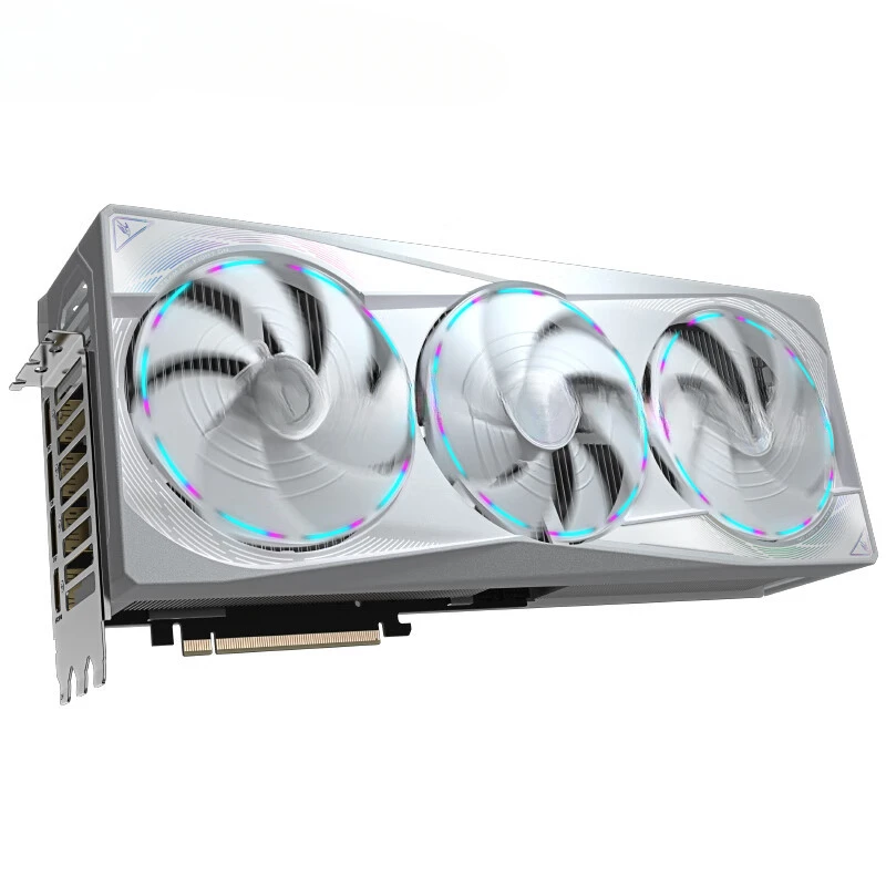 Rtx 5080 16Gb - Karta graficzna RTX 5080 16GB, grawerowana
