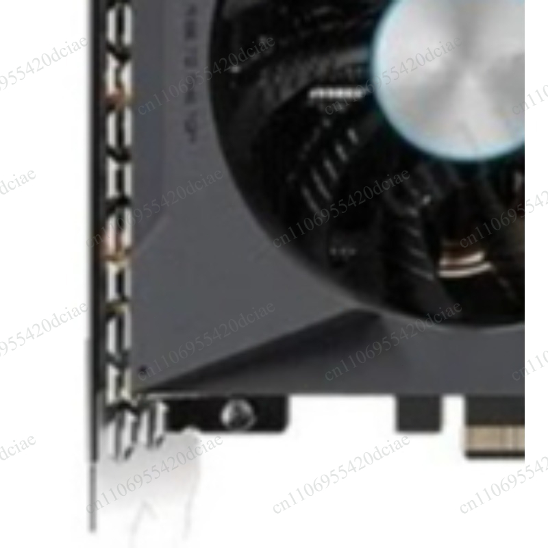 Graphics Card 24Gb Gddr6X - Wysokowydajny procesor graficzny, odpowiedni do gier