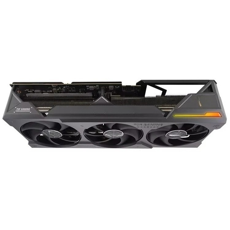 Rtx 4090 24Gb Gddr6X - Karta graficzna TUF Gaming GeForce RTX