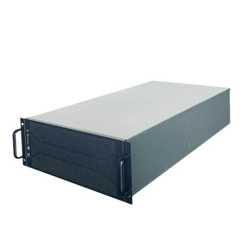 Server Gpu Chassis 4U - Serwer 4U-GW4088, obudowa z wieloma kartami