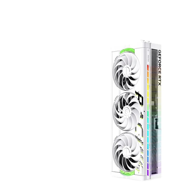 Rtx 5080 16Gb - GeForce RTX 5080 OC 16GB White