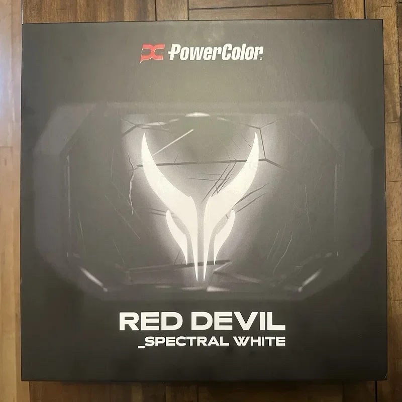 Rx 9070 16Gb - Najlepszy dostawca Red Devil Spectral White