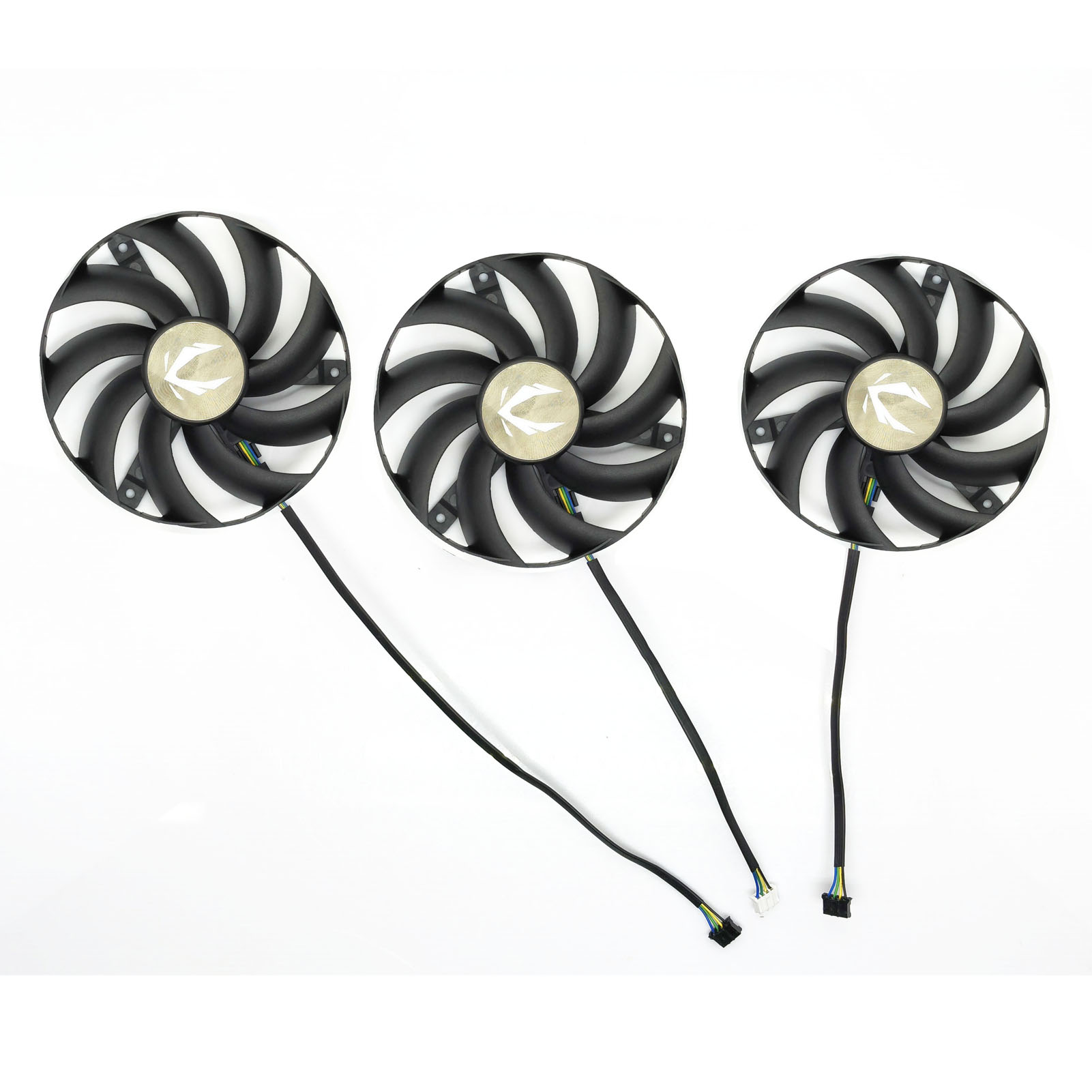 Rtx 5090 32Gb - Chłodzenie GPU, Wentylator wideo, Chłodnica karty