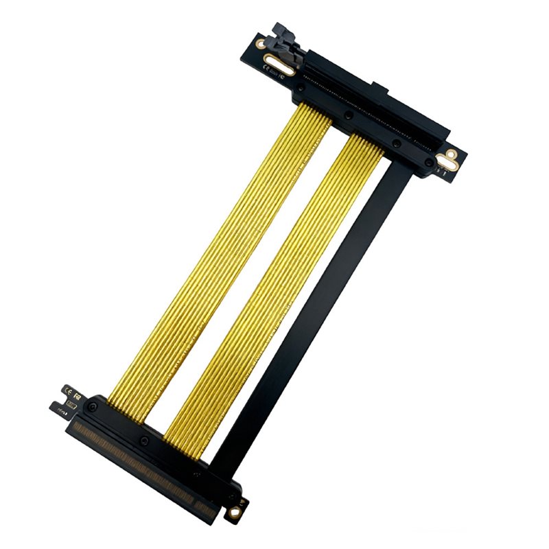 Pcie 5.0 Gpu Riser Cable - Kabel przedłużający GPU - Kabel Riser