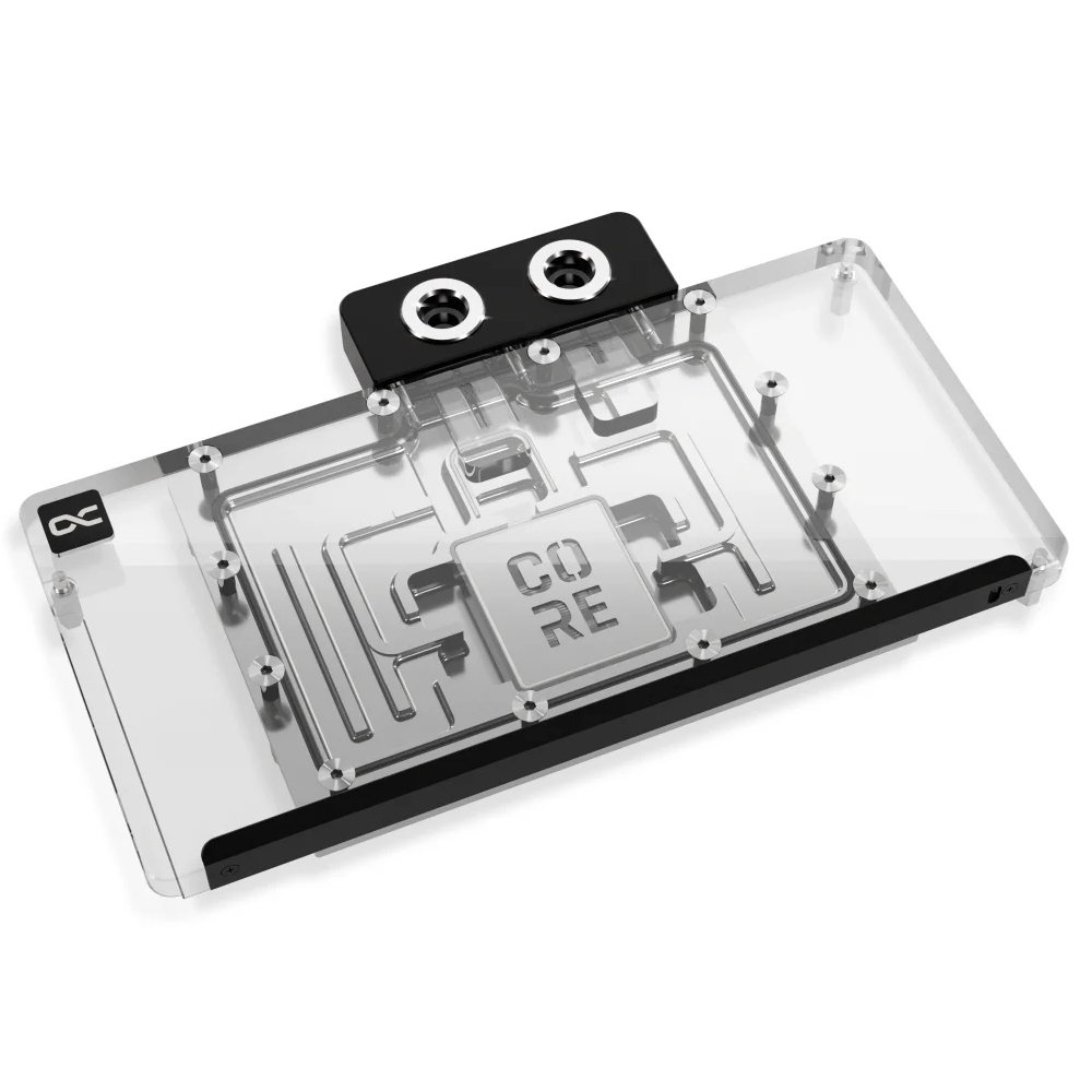 Alphacool Core GPU Water Block – Rx 9070 Xt recenzja i cena