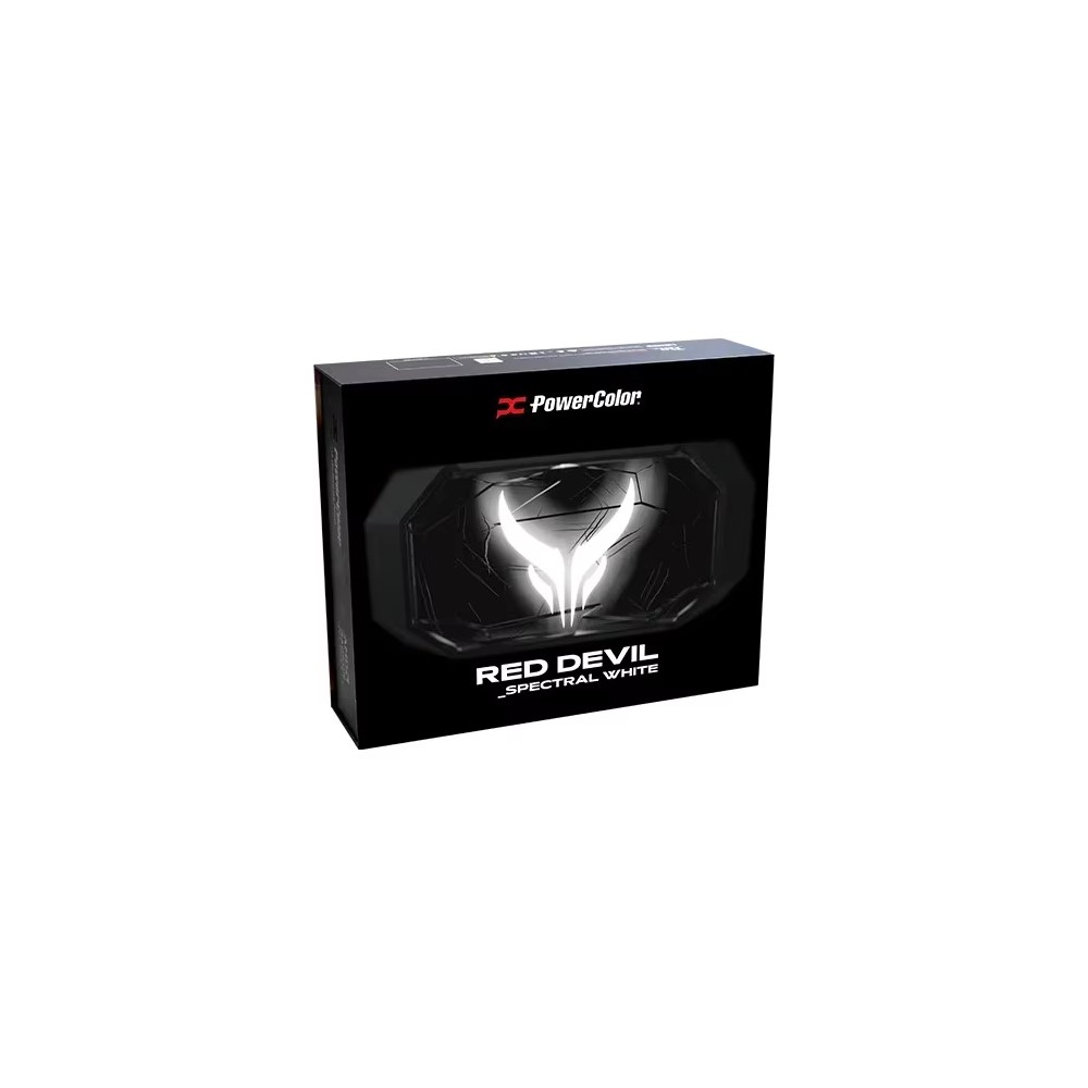Najlepsza oferta Red Devil Spe – Rx 9070 16Gb recenzja i cena