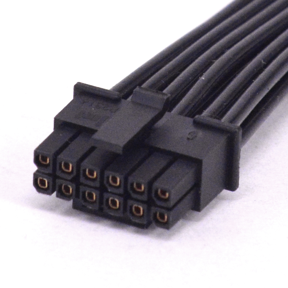 Do Thermaltake TT smart SE530  – Dual 8Pin To 16Pin 12Vhpwr Cable recenzja i cena