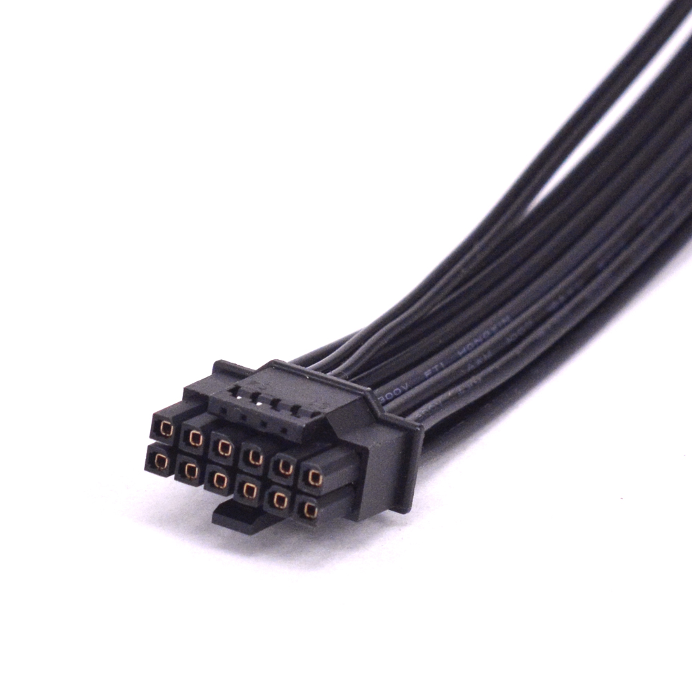 Do Thermaltake TT smart SE530  – Dual 8Pin To 16Pin 12Vhpwr Cable recenzja i cena