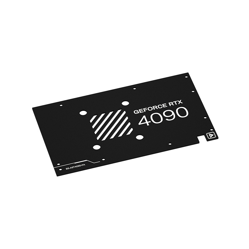Barrow GPU Water Block dla ASU – Rtx 4090 Water Block recenzja i cena