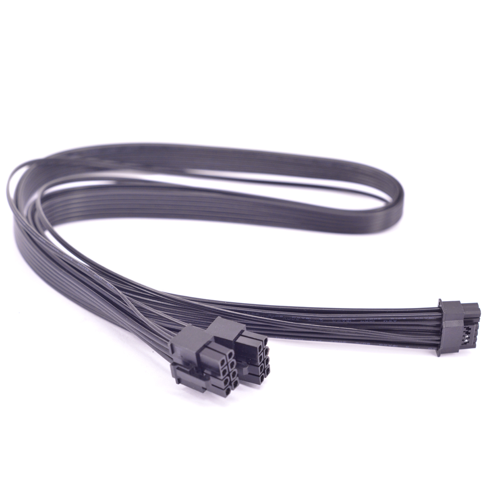 Dla sezonowych 5.0 600W 12VHPW – Dual 8Pin To 16Pin 12Vhpwr Cable recenzja i cena