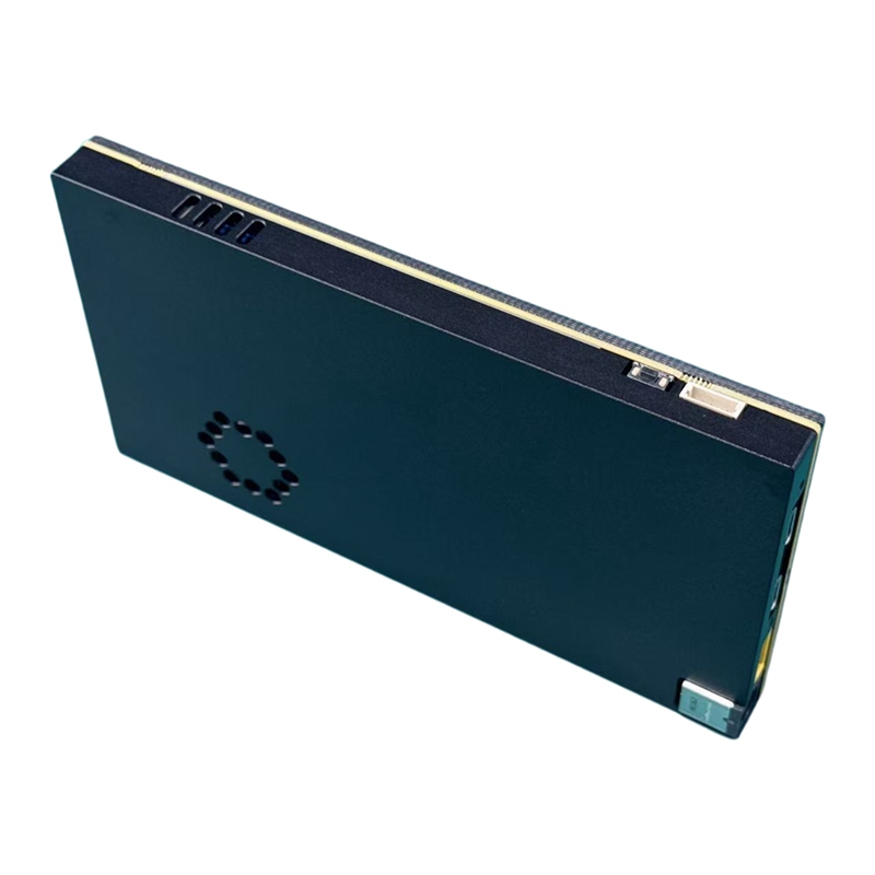 Ulepszona karta graficzna TH5P – Gpu External Dock Egpu Thunderbolt 4 recenzja i cena