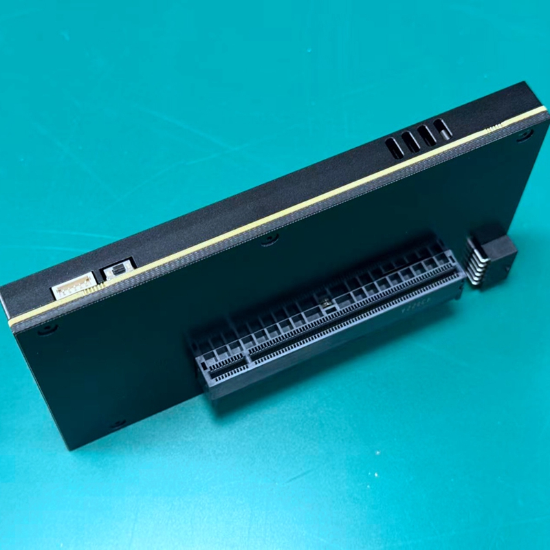 Ulepszona karta graficzna TH5P – Gpu External Dock Egpu Thunderbolt 4 recenzja i cena