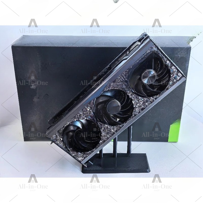 Nowy V100 zmodyfikowany do kar – Desktop Gaming Gpu 32Gb recenzja i cena