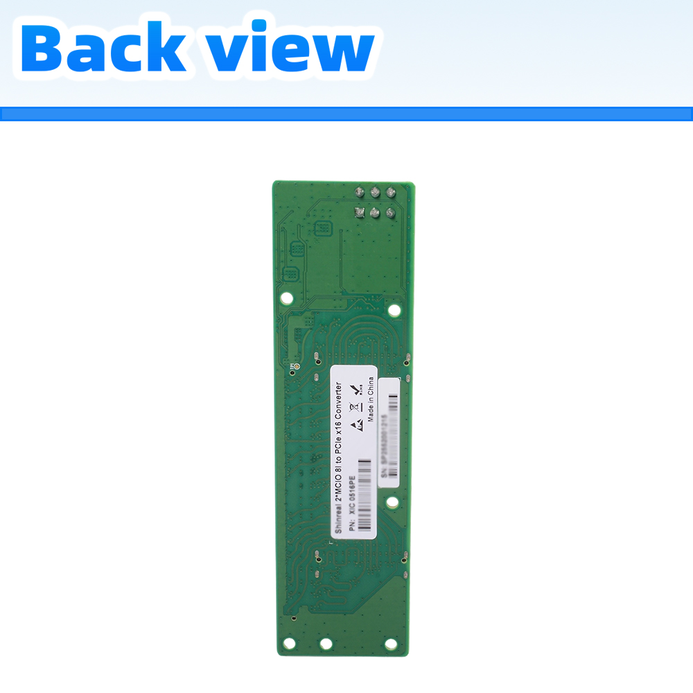 Karta rozszerzeń Speedier 2 x  – Pcie 5.0 Gpu Riser Cable recenzja i cena