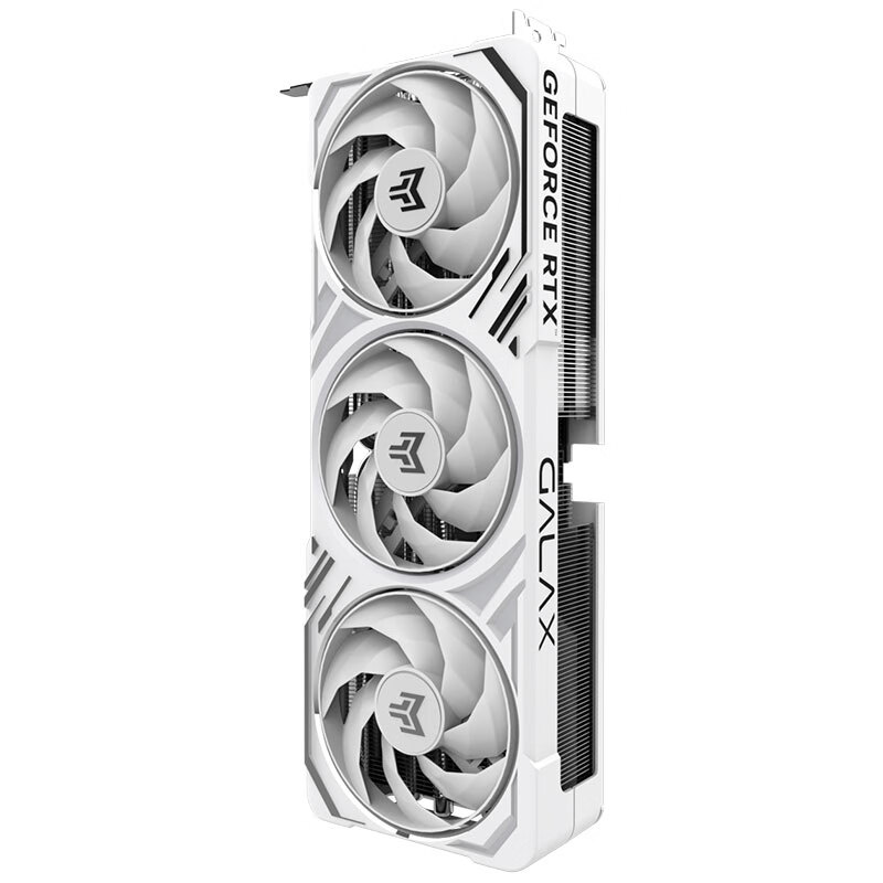 Karta graficzna Galax GeForce  – Rtx 5080 16Gb recenzja i cena