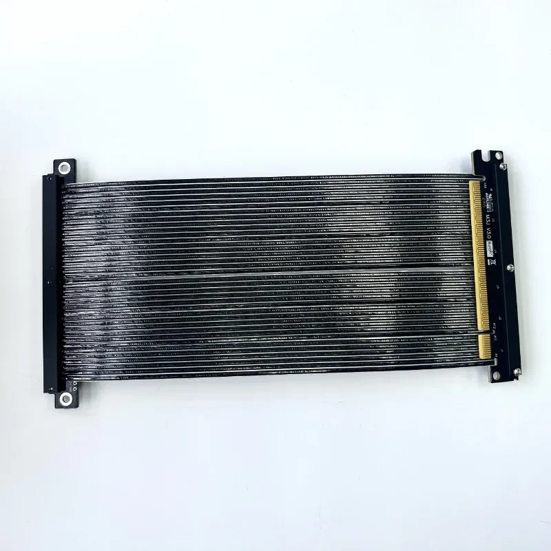 ADT-Link 2025 Nowy Kabel Przed – Itx Gpu Riser Pcie 4.0 16X recenzja i cena