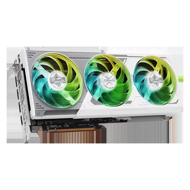 【CHIMU HOME】Karta graficzna Ra – Rx 9070 16Gb recenzja i cena