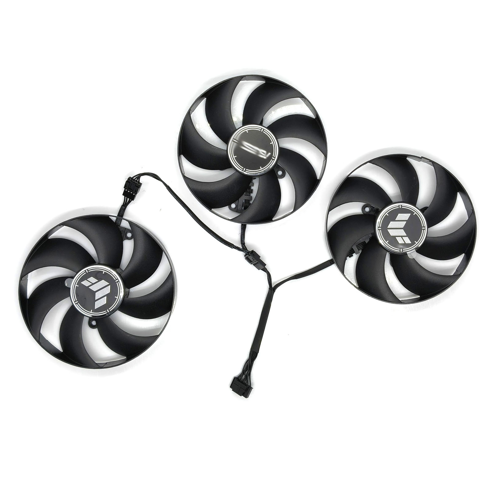 Wentylator karty graficznej GP – Rtx 5090 32Gb recenzja i cena