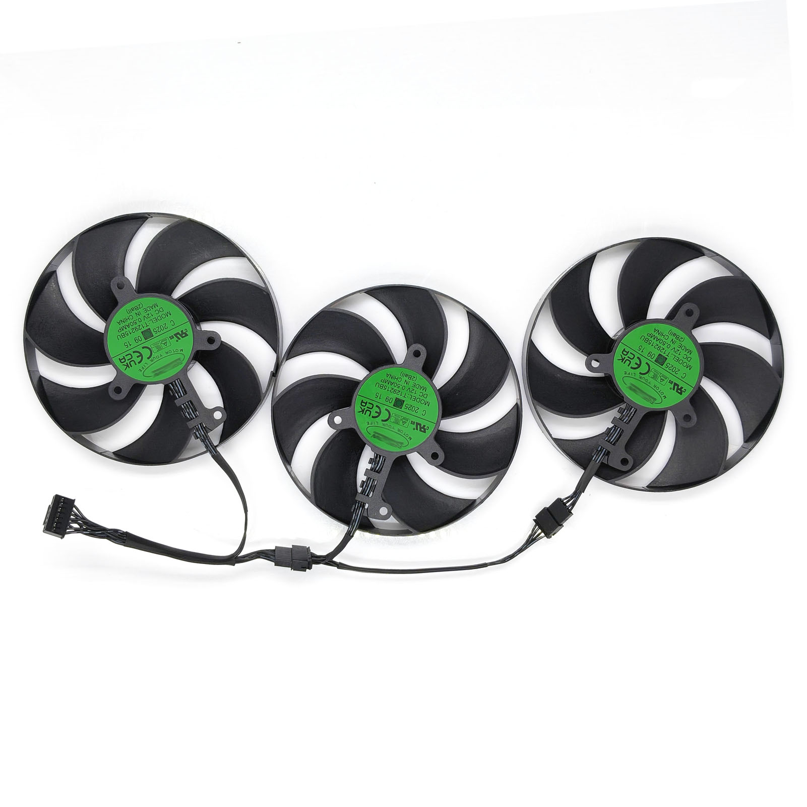 Wentylator karty graficznej GP – Rtx 5090 32Gb recenzja i cena