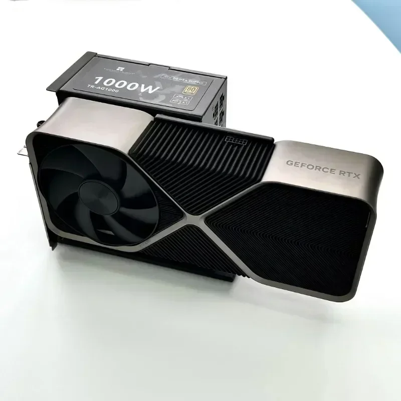 UT4G Zewnętrzna karta graficzn – Gpu External Dock Egpu Thunderbolt 4 recenzja i cena