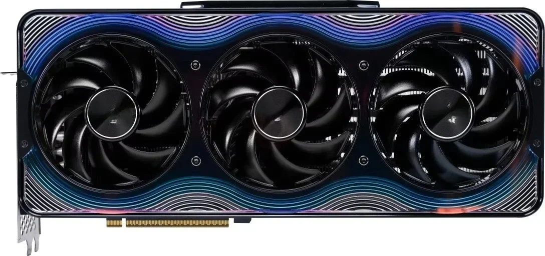Karta graficzna Palit GeForce  – Rtx 5090 32Gb recenzja i cena
