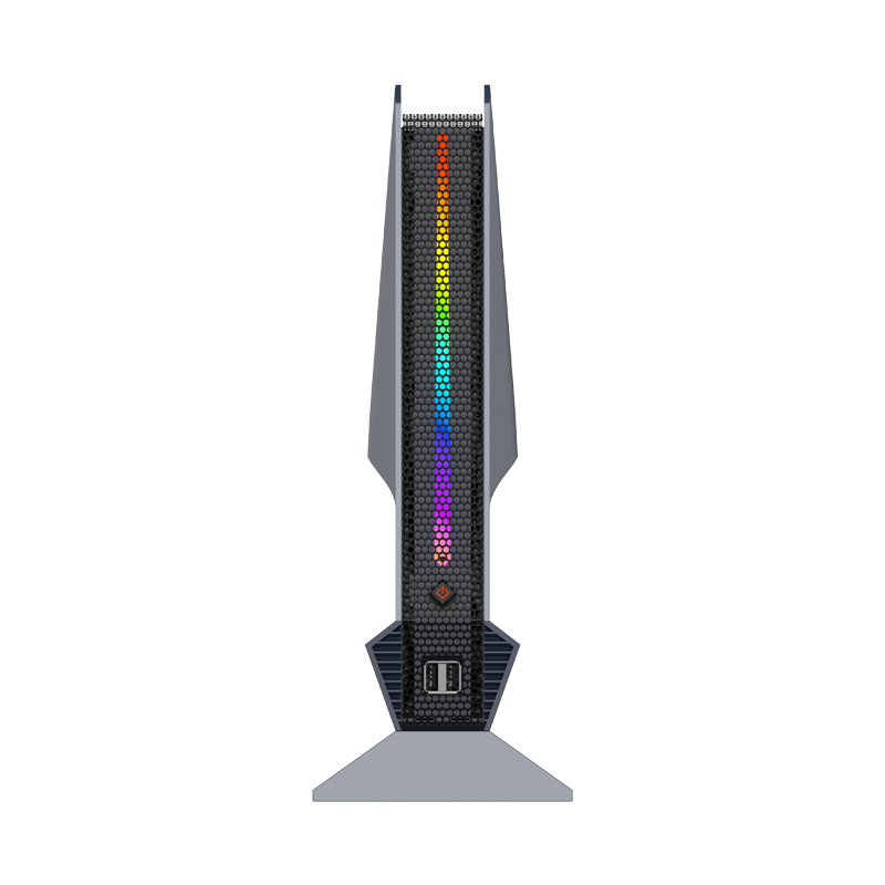 Mini Komputer Stacjonarny do G – Desktop Gaming Gpu 32Gb recenzja i cena
