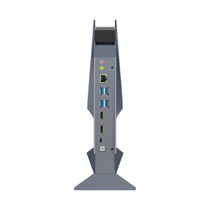 Mini Komputer Stacjonarny do G – Desktop Gaming Gpu 32Gb recenzja i cena