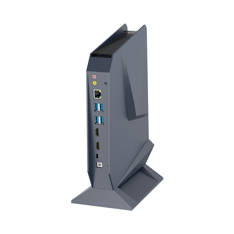 Mini Komputer Stacjonarny do G – Desktop Gaming Gpu 32Gb recenzja i cena