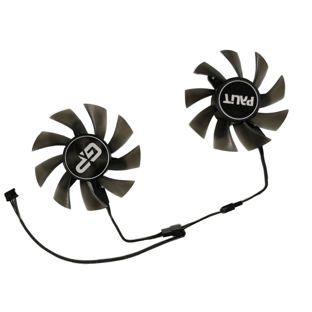 2 sztuk/zestaw 80(75MM) DIY TH – Rtx 4080 Super 16Gb recenzja i cena