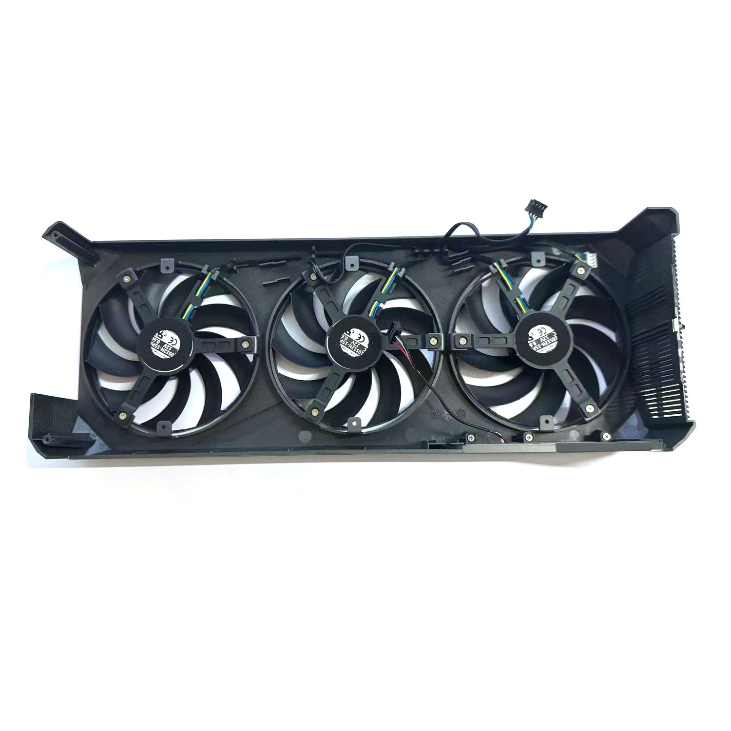 Obudowa wentylatora TF10S12H-1 – Rtx 5090 32Gb recenzja i cena