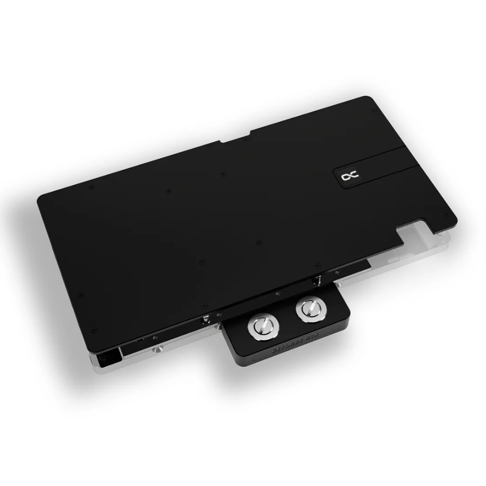 Alphacool Core Water Block Ser – Rtx 5080 16Gb recenzja i cena