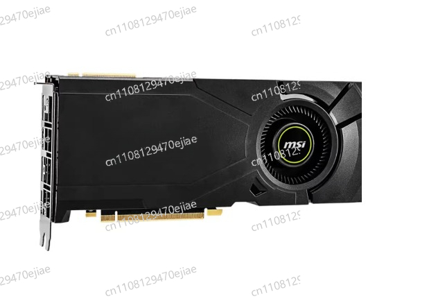 Karta graficzna RTX 3090 24GB  – Graphics Card 24Gb Gddr6X recenzja i cena
