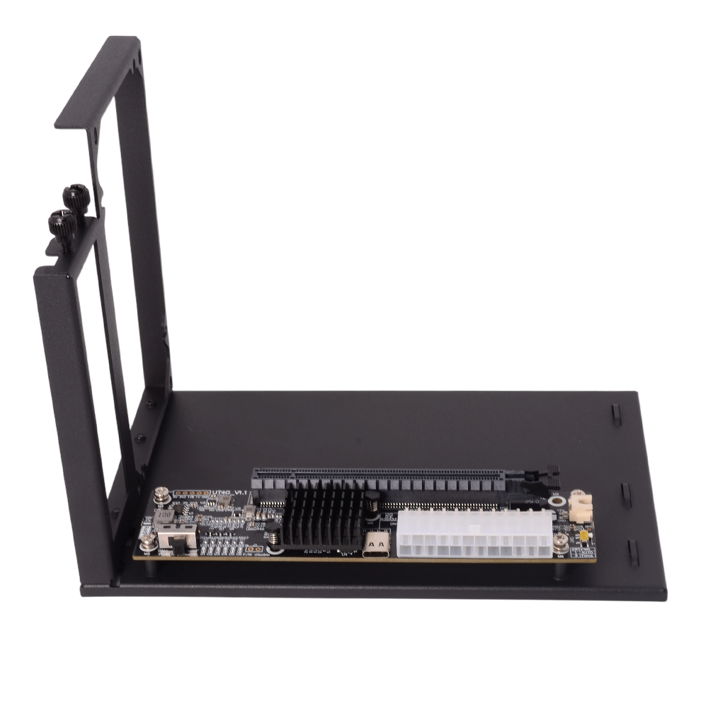 eGPU Thunderbolt 4/3 TB3/TB4 d – Gpu External Dock Egpu Thunderbolt 4 recenzja i cena
